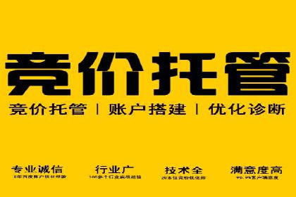 百度竞价包年案例：实现高效广告投放
