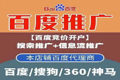 百度竞价账户托管案例研究：提升广告投放效率